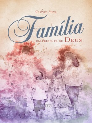 cover image of Família
